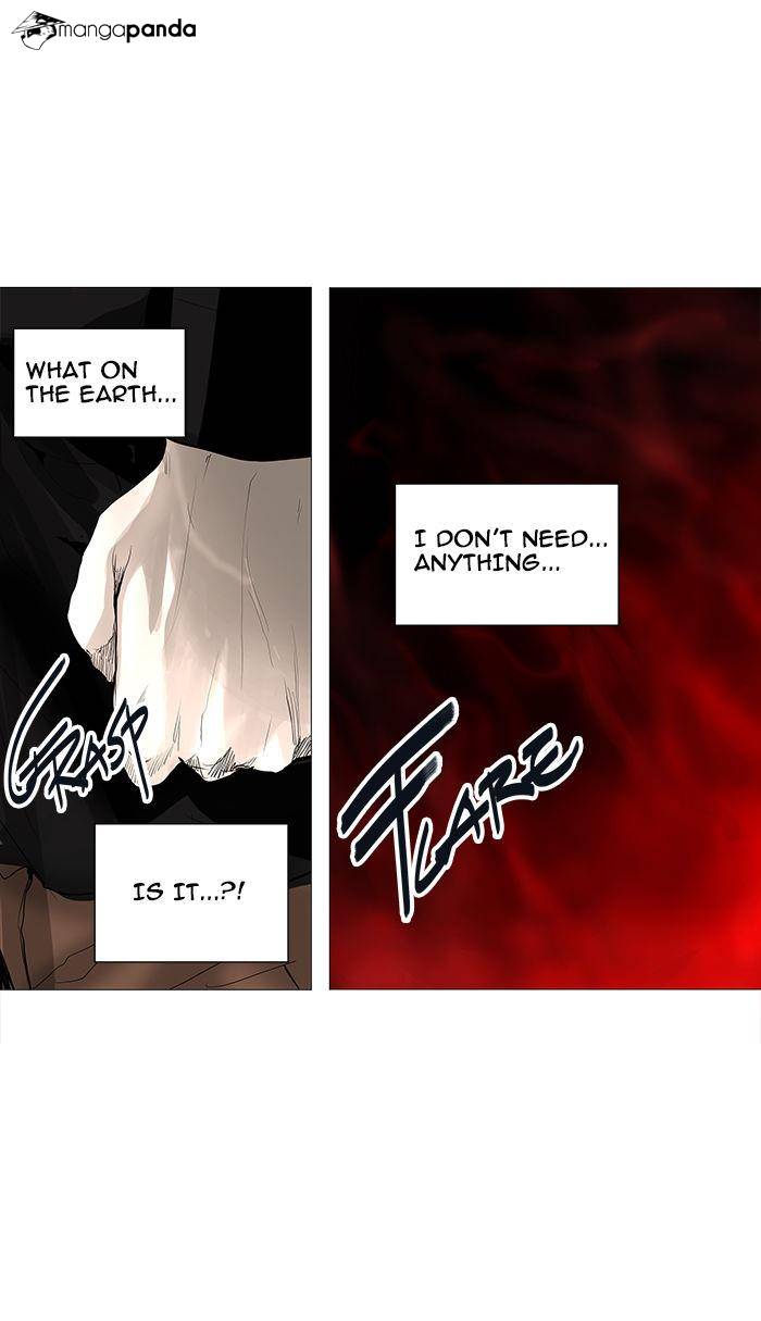 Tower of God Chapter 227 image 27